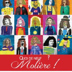 Quoi de neuf ? Molière ! Saison 2 !